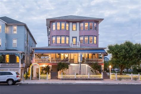 Scarborough inn - Now $194 (Was $̶2̶6̶9̶) on Tripadvisor: Scarborough Inn, Ocean City. See 482 traveler reviews, 430 candid photos, and great deals for …